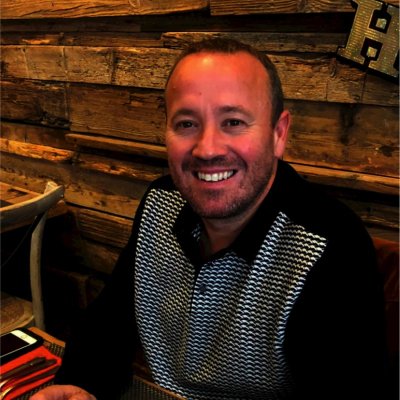 Gareth Leakey