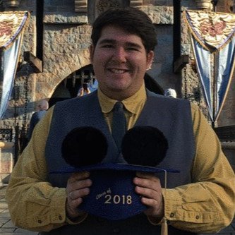 Garrett Simon