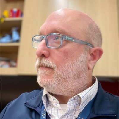 Garry Clum
