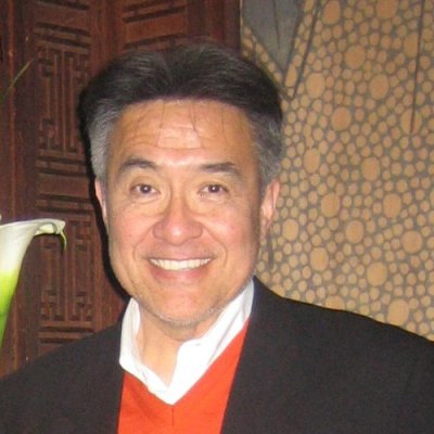 Garry Lay