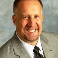 Gary Ford