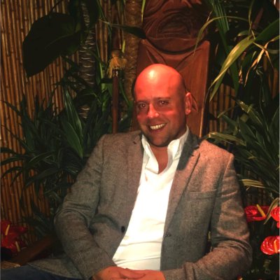 Gary Gripton