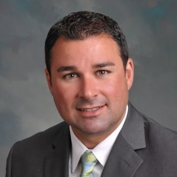 Gary Heenan