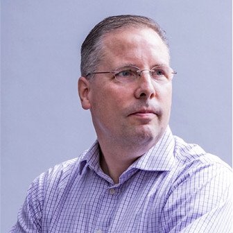 Gary Mascitis