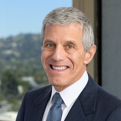 Gary Michel