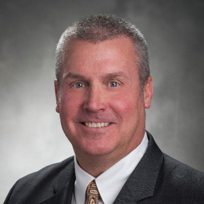 Gary Oslowski