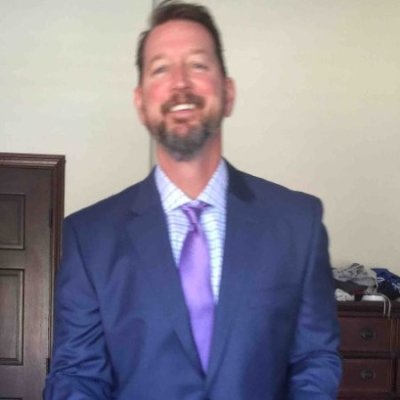 Gary Pierce