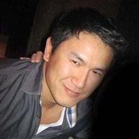 Gary Seto