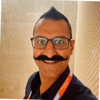 Gary Shergill