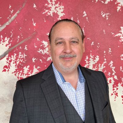 Gary Starr