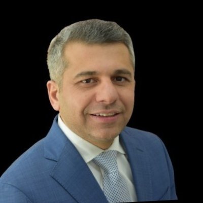 Gary Zebari