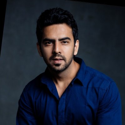 Gaurang Pandya
