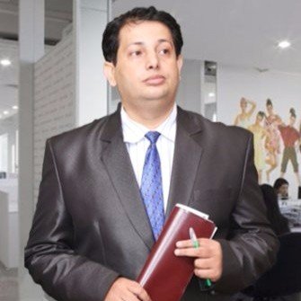 Gaurav Julka