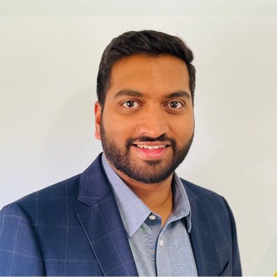 Gaurav Molankar