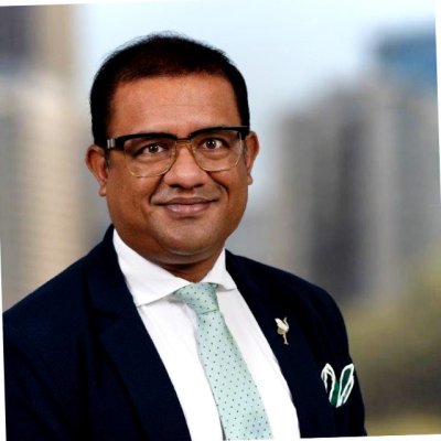 Gaurav Sen