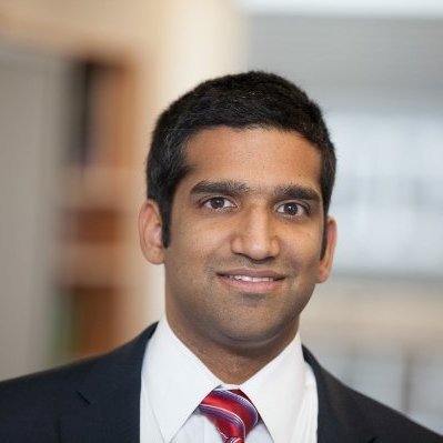 Gavin Fernandes