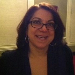 Gayle Filomia
