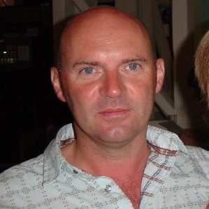 Geert Putte