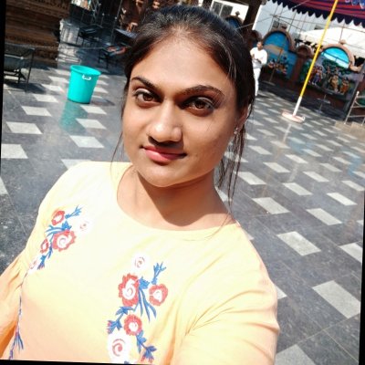 Geetanjali Rao