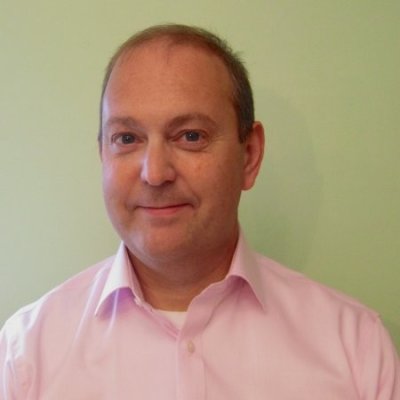 Geoff Alder