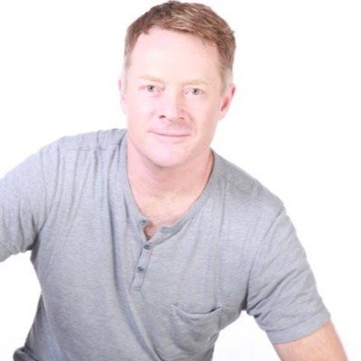 Geoff Cope