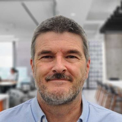 Geoff Cox
