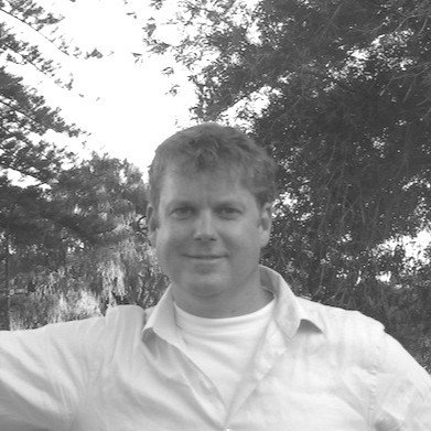 Geoff Hibble