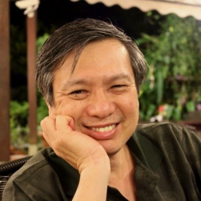 Geok Leng TAN