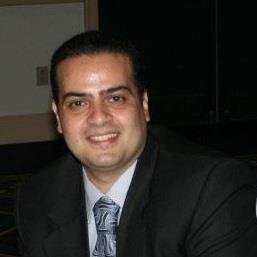 George Azmy