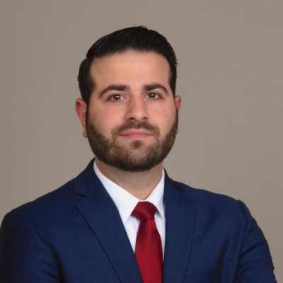 George Bahnan
