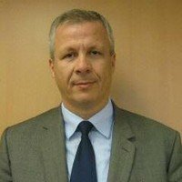 George Economidis
