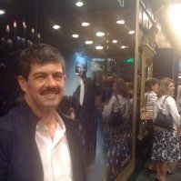 George Fraga