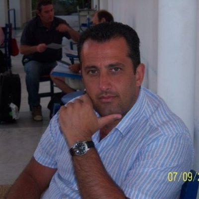 George Golias