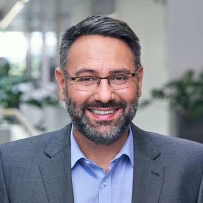 George Kazantzis