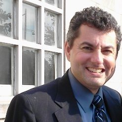 George Manolias
