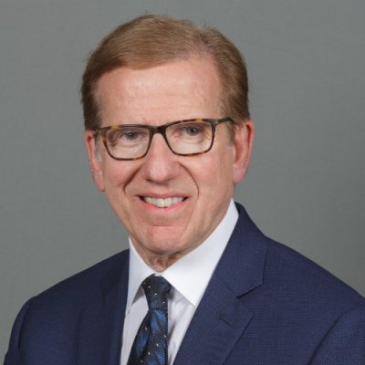 George Vizer