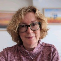 Georgina Larkin