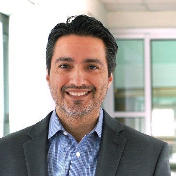 Gerald Longoria