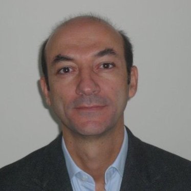 Gerald Lucaussy