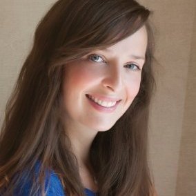 Geraldine Fortier