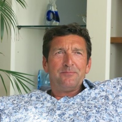 Gerard Bendervoet