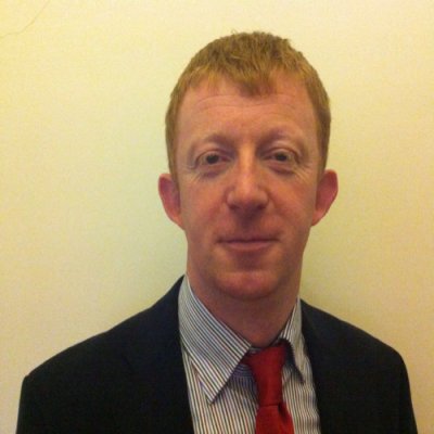 Gerard Sheehan