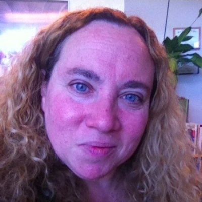 Geri Weitzman