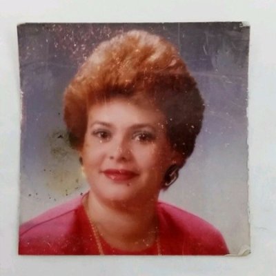 Germaine Rovi