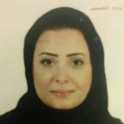 Ghada Algosaibi