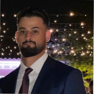 Ghaith Al-Mansoob