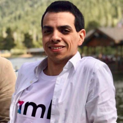 Ghali Mouhandiz