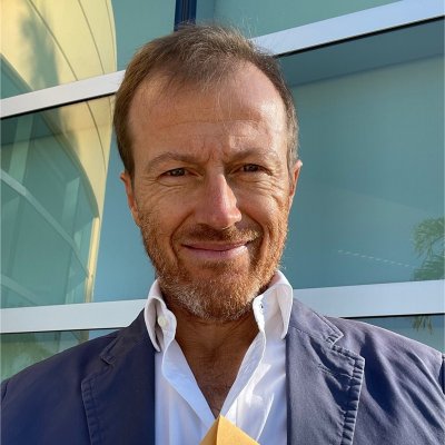 Giacomo Cantu