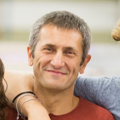Gianluca Fortini