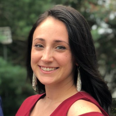 Gianna Darrow